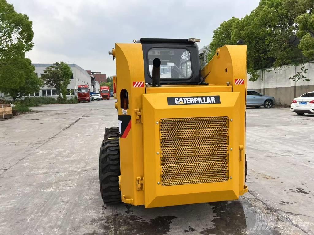 CAT 246 B Mini loaders