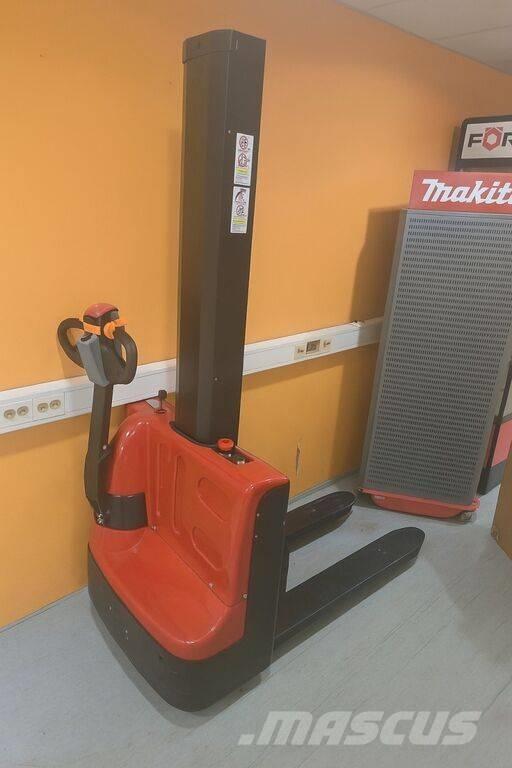  Schorr RR12HH Electric forklift trucks