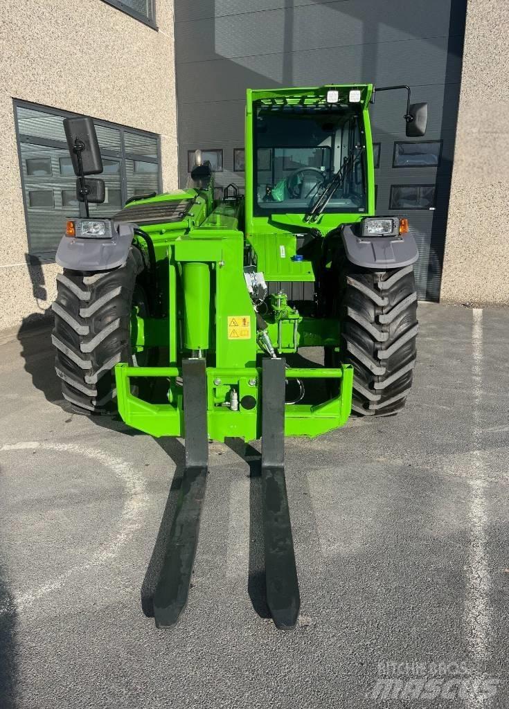 Merlo TF 35.7 CS Telehandlers for agriculture