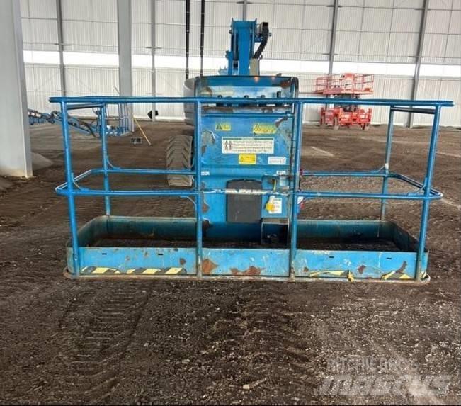 Genie Z 80/60 Articulated boom lifts