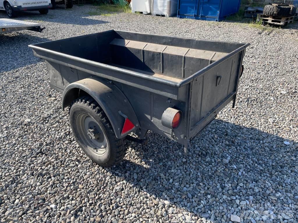Jeep Reber Anhänger Cars