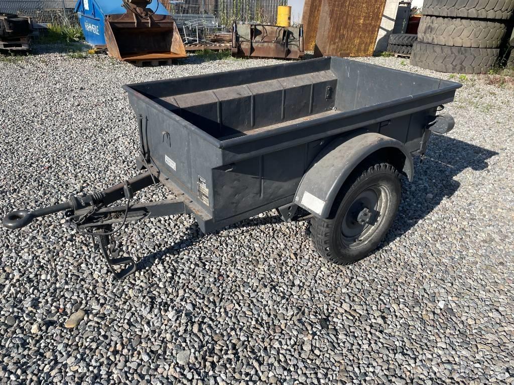 Jeep Reber Anhänger Cars