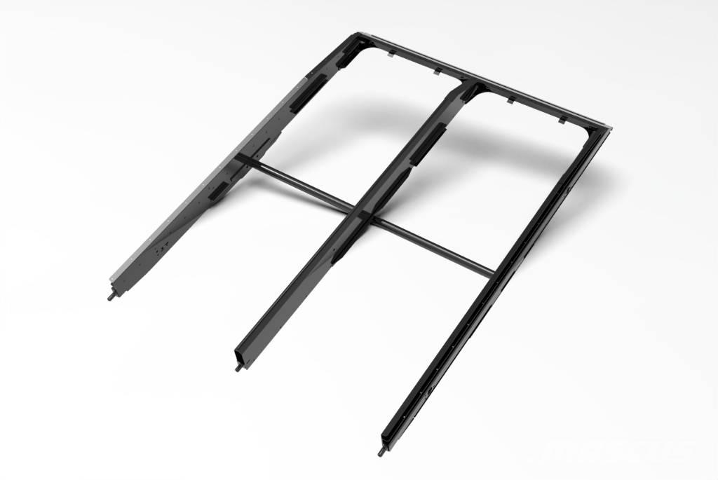 CLAAS 755139.0 Combine harvester accessories