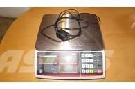  Counting Scale Construction - Others