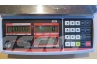  Counting Scale Construction - Others