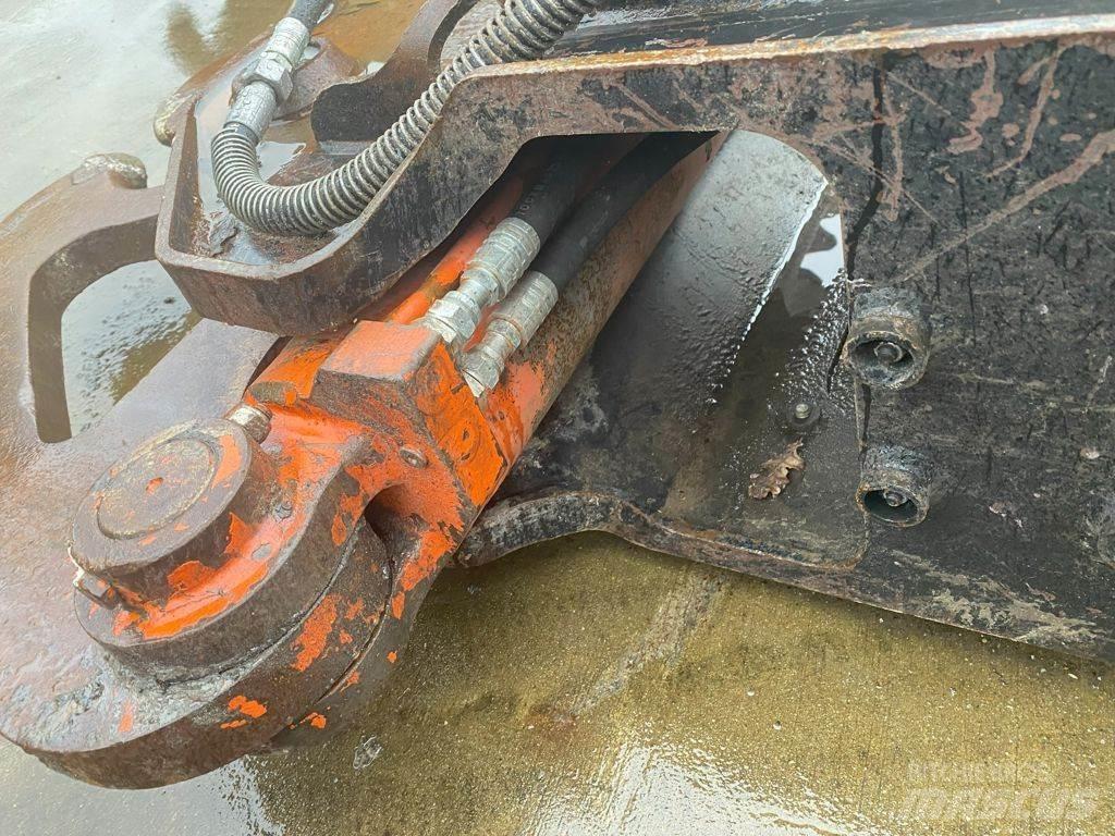VTN HP04 Cutters