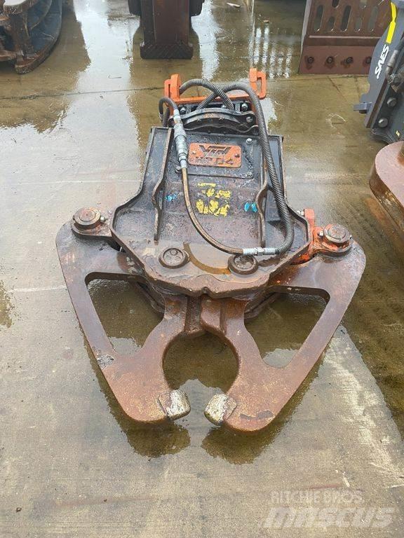 VTN HP04 Cutters
