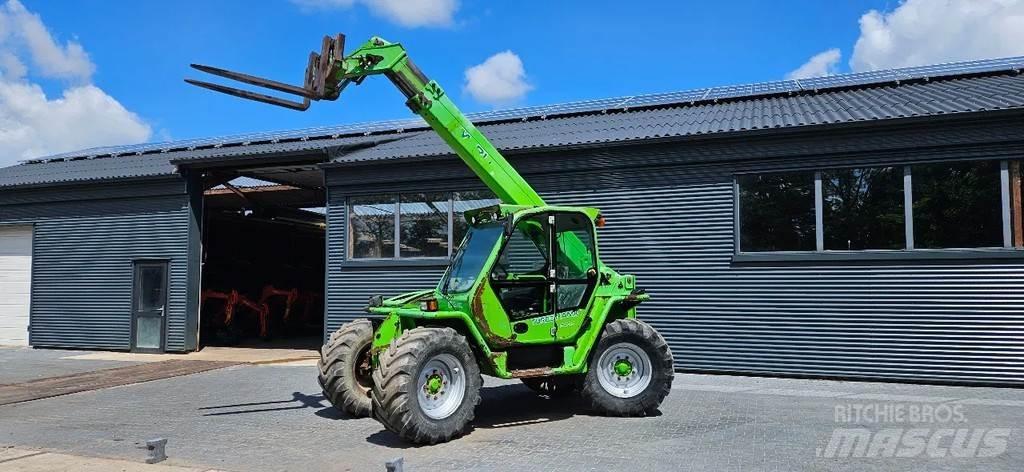Merlo P40.7 Telescopic handlers