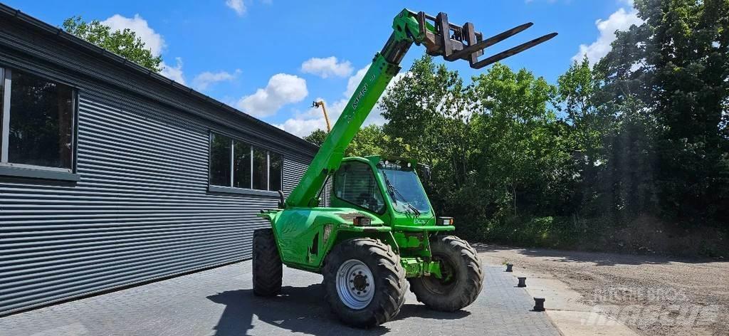 Merlo P40.7 Telescopic handlers