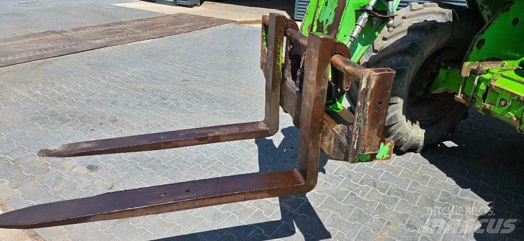 Merlo P40.7 Telescopic handlers