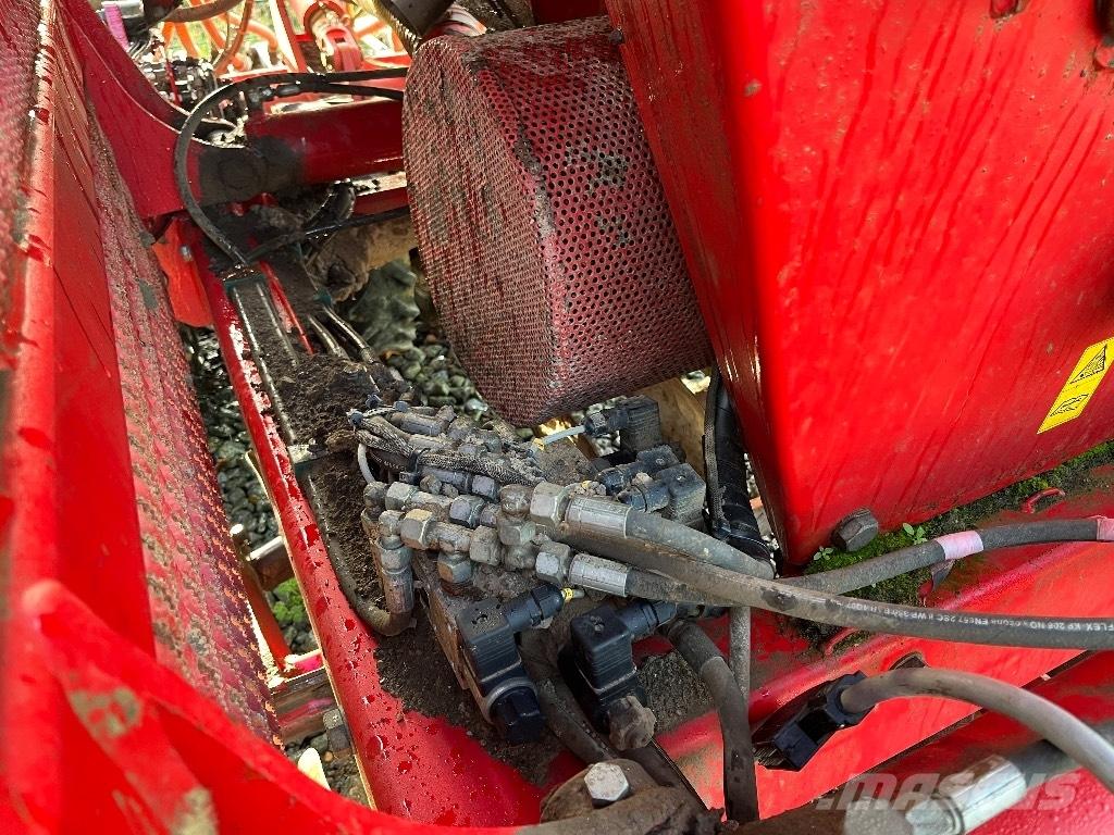 Horsch Pronto 6 DC Drills