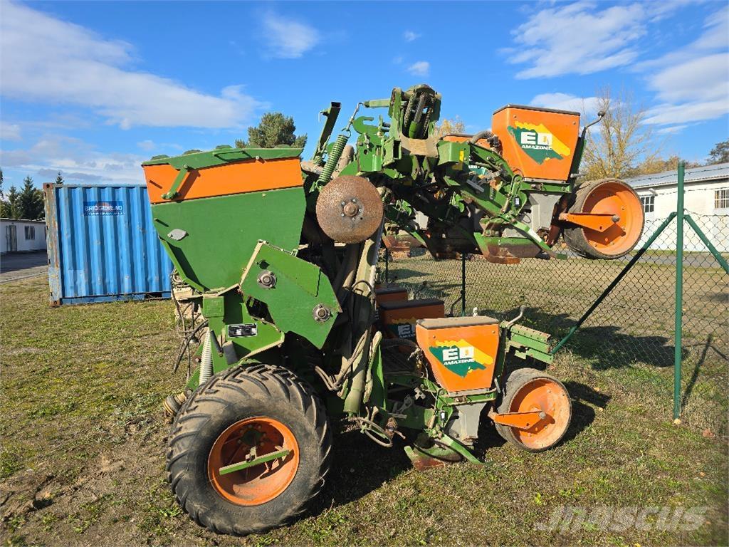 Amazone ED 601 K Precision sowing machines