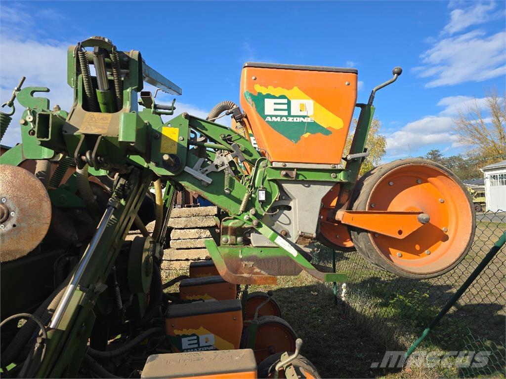 Amazone ED 601 K Precision sowing machines