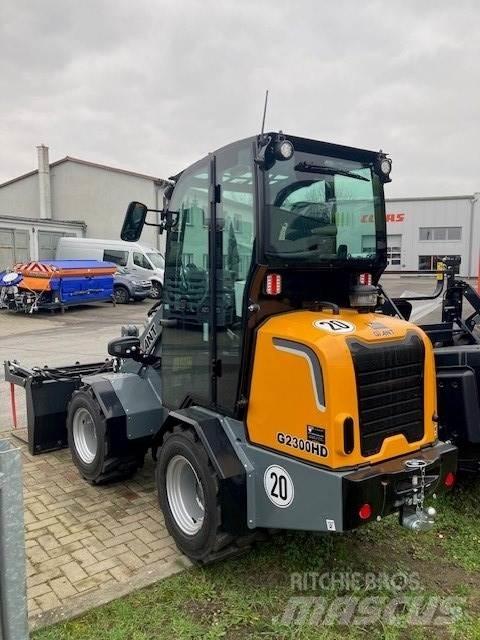 GiANT G2300 HD Agriculture - Others