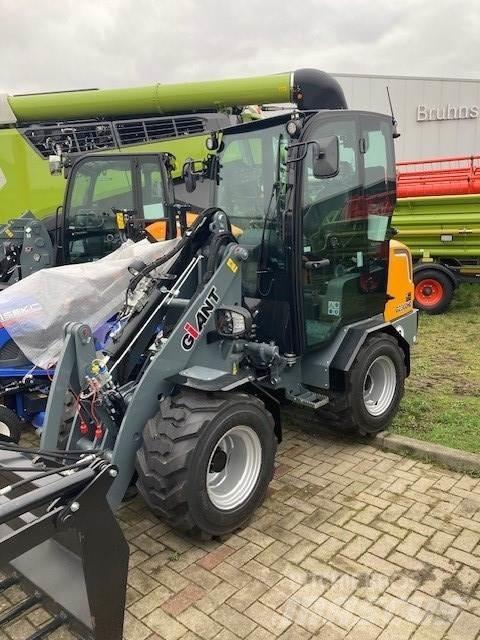 GiANT G2300 HD Agriculture - Others