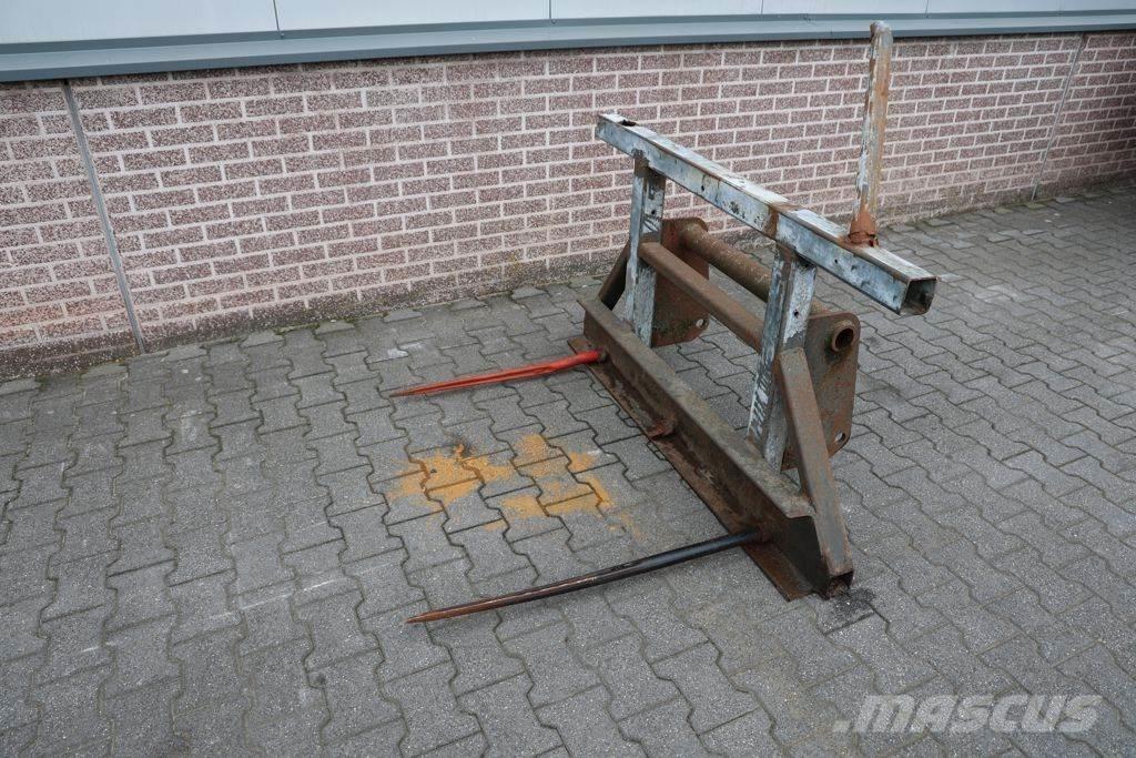 Manitou Stroriek Construction - Others