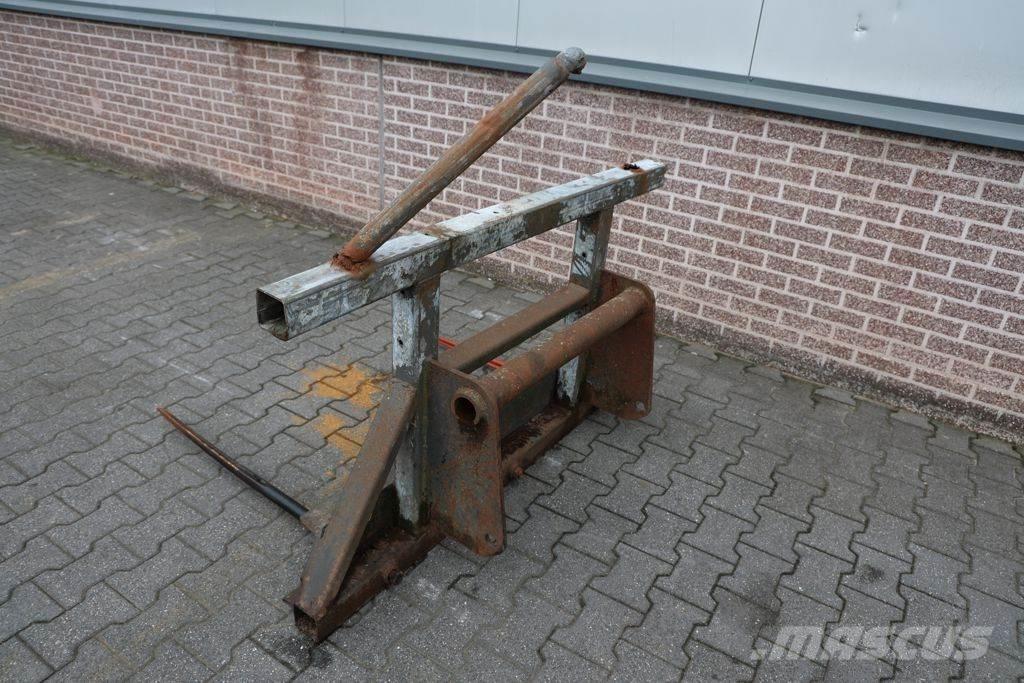 Manitou Stroriek Construction - Others
