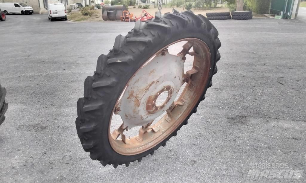 Kleber 8.3R44 Tyres, wheels and rims