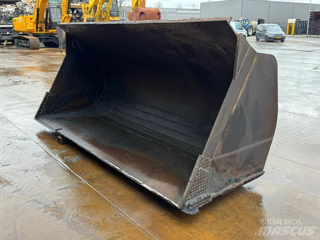 CAT Bucket CAT 980 Buckets