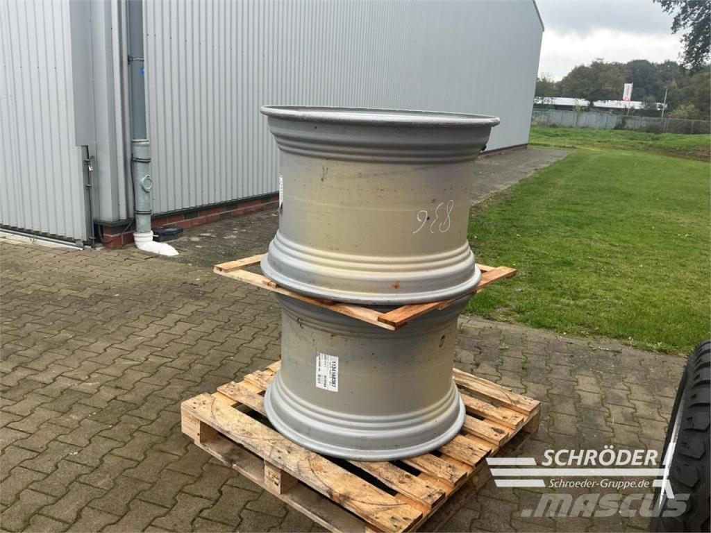  TW23BX34 Tyres, wheels and rims