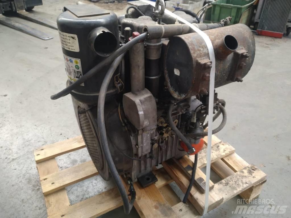 Hatz 2G30 Engines