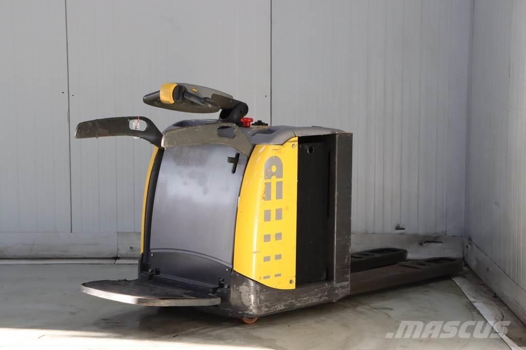 Atlet PLP/200P Low lifter