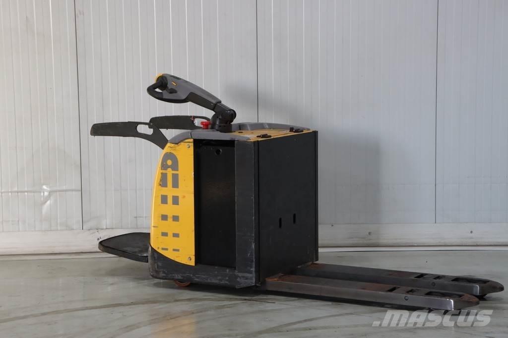 Atlet PLP/200P Low lifter