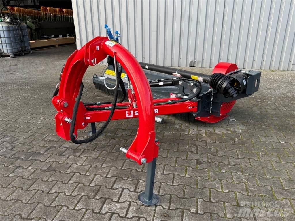 Saphir Kangu 220 Other forage harvesting equipment
