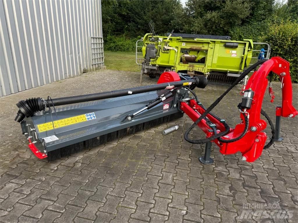 Saphir Kangu 220 Other forage harvesting equipment