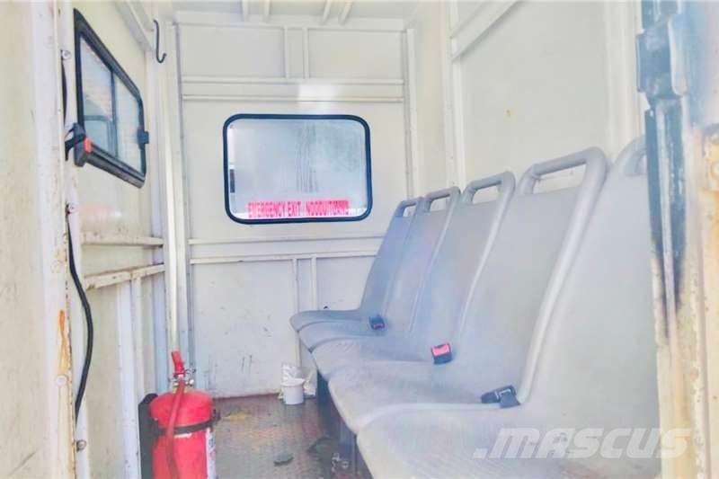 UD Croner MKE 210 Other trucks