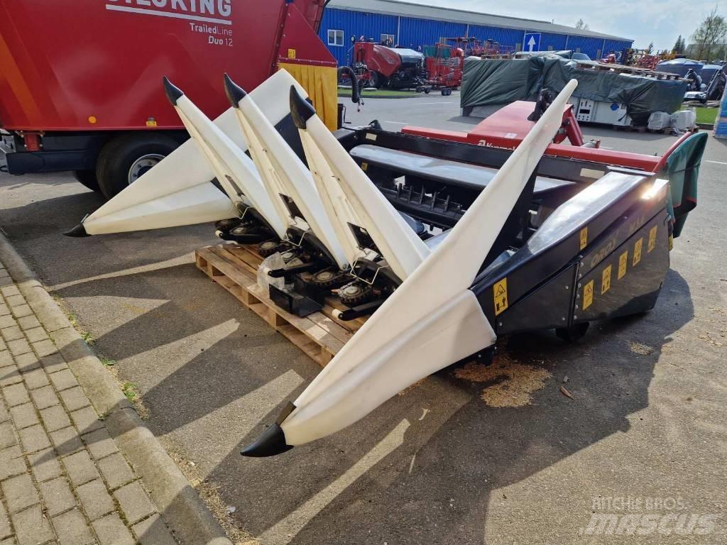 Oros Linamar Combine harvester accessories