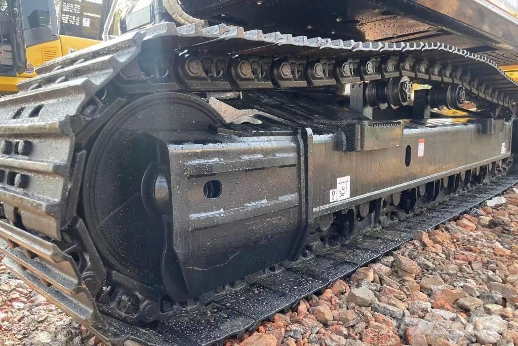 Sany SY 335 Crawler excavators