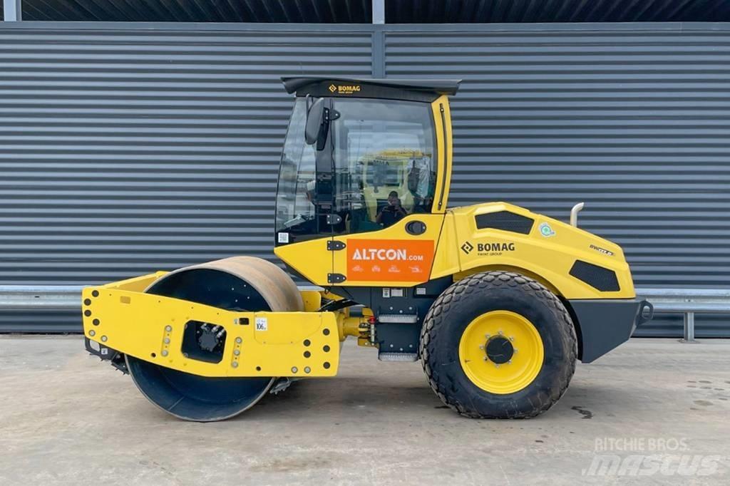 Bomag BW 177 D-5 Single drum rollers