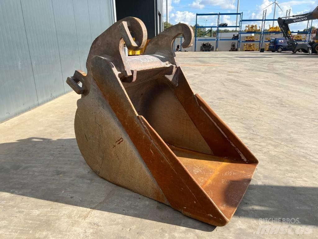 Verachtert CW45 Buckets