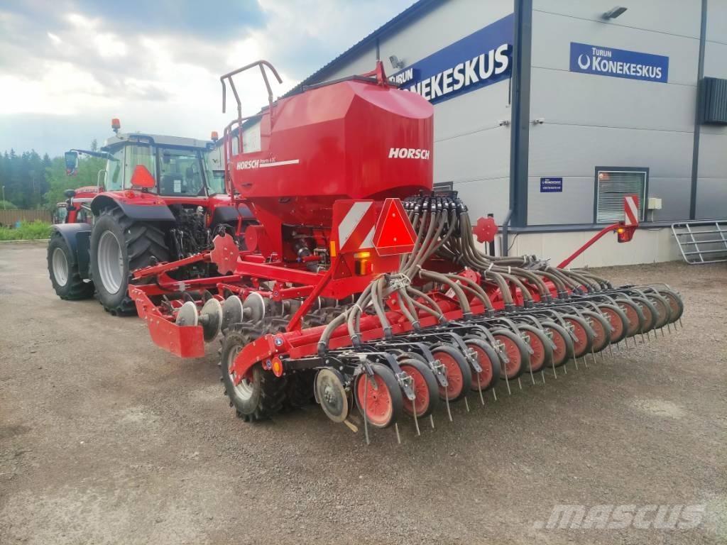 Horsch Pronto 4 DC Drills
