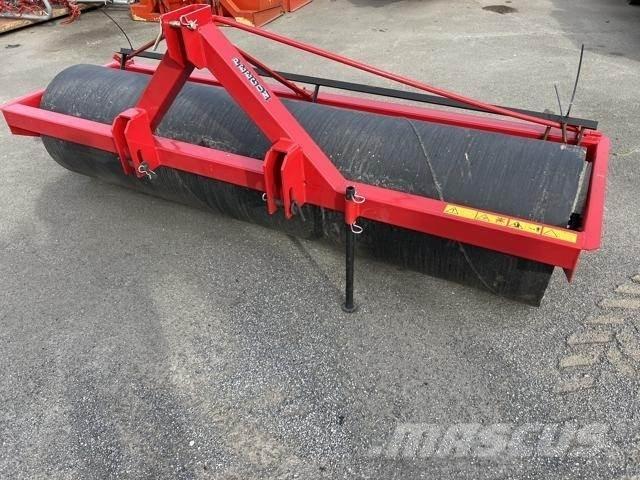 Peecon LR250 Rollers