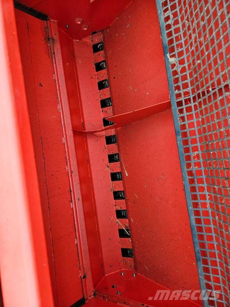 Tume Nova Combi 3000 Combination drills