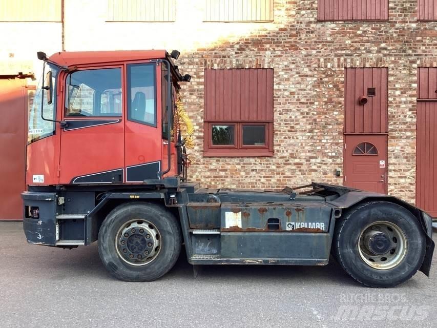 Kalmar TR618 Terminal tractors