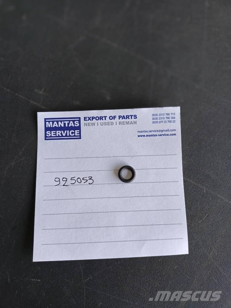 Volvo O-RING 925053 Transmission