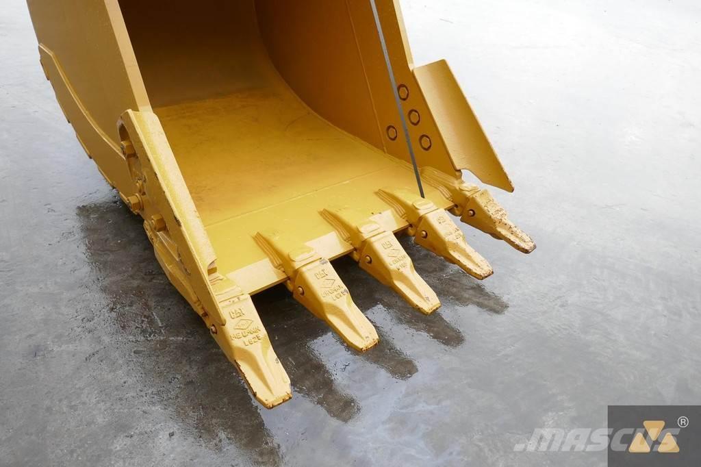 CAT 320 Bucket Buckets
