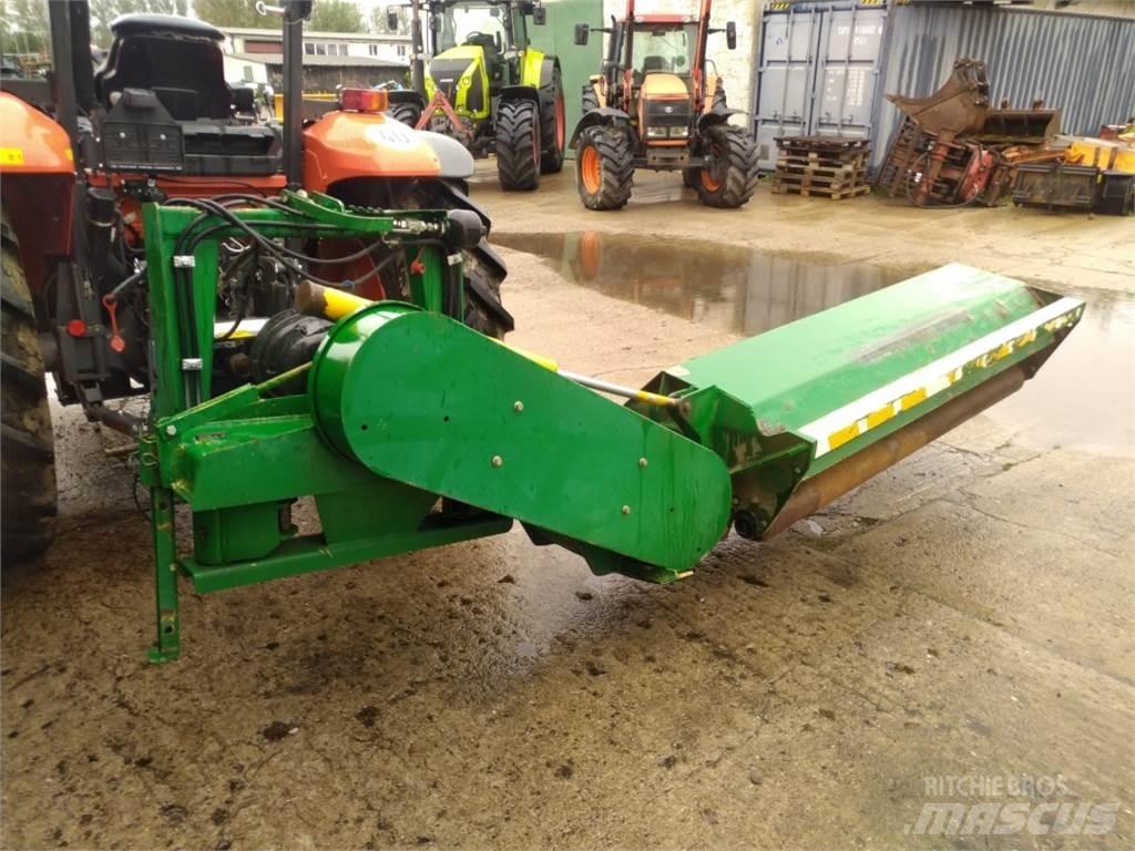 Greentec RL 2000 Groundcare - Others