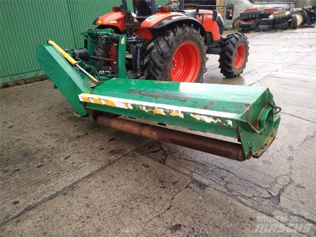 Greentec RL 2000 Groundcare - Others