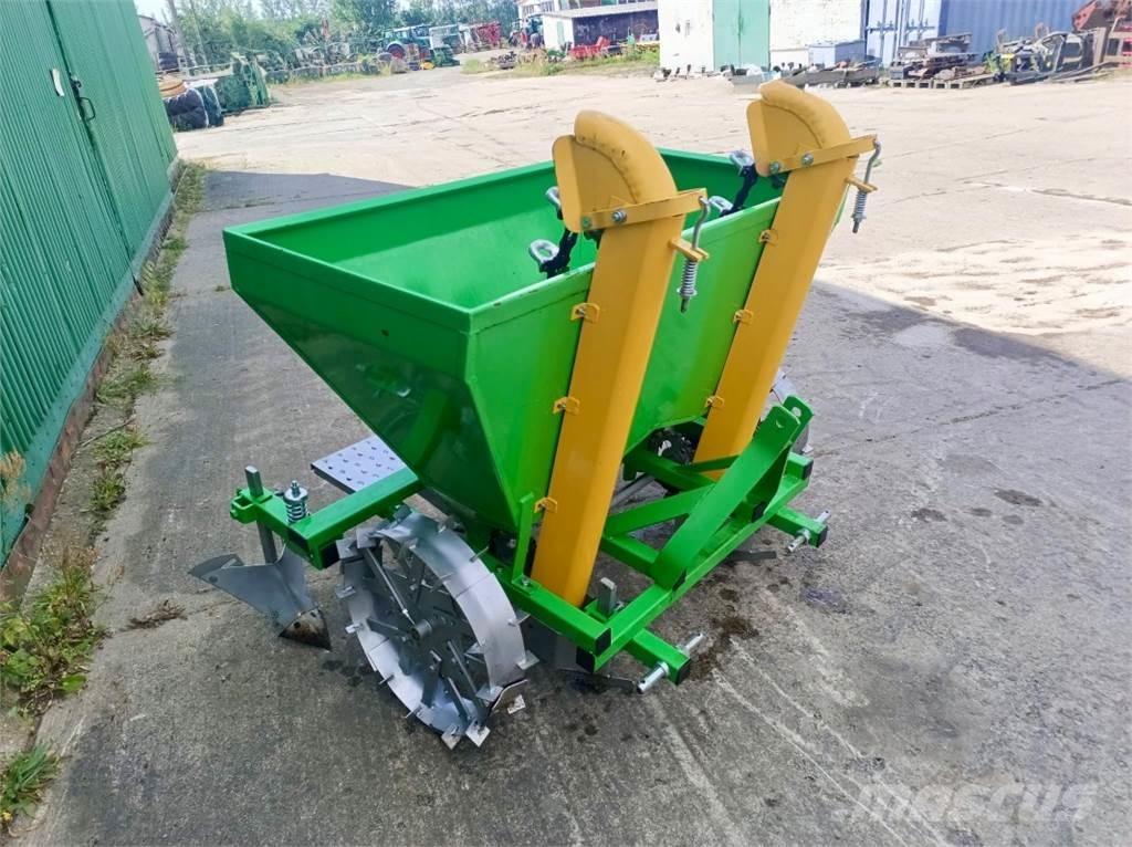 Bomet S239/1 Potato planters