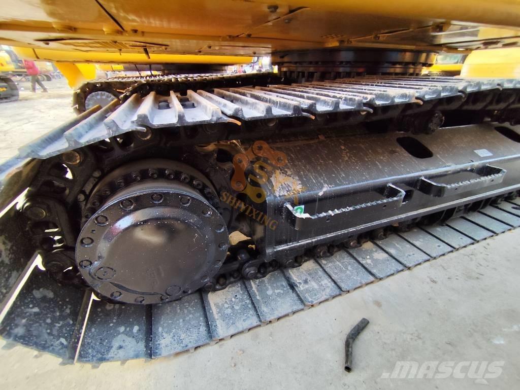 CAT 320GC Crawler excavators