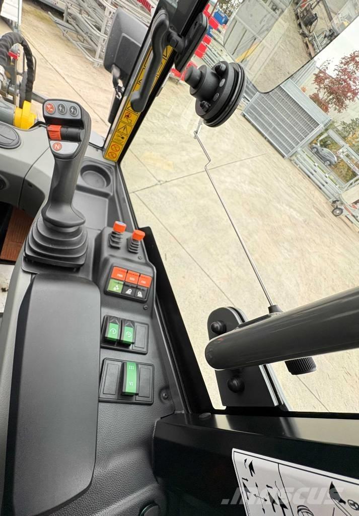 Kramer 5045 Wheel loaders