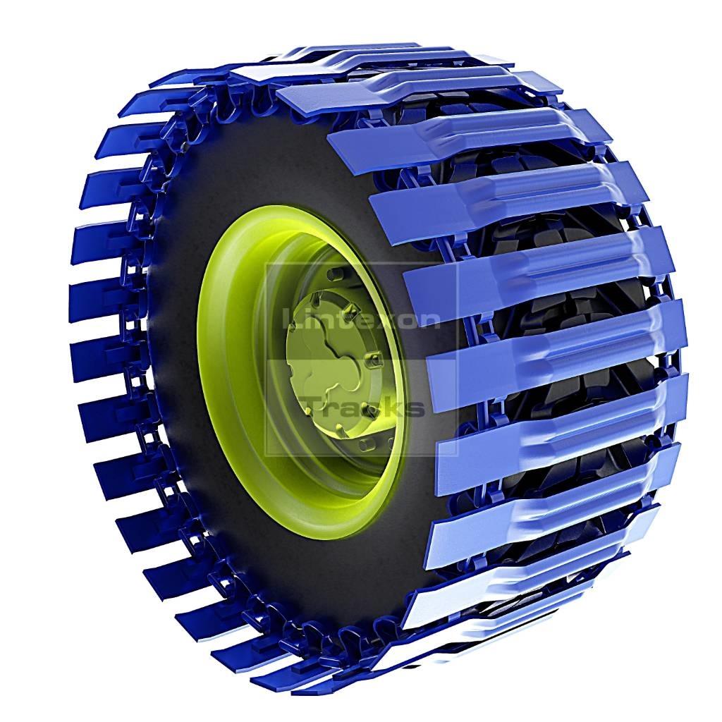  LINTEXON MEGA-150 Forestry - Others