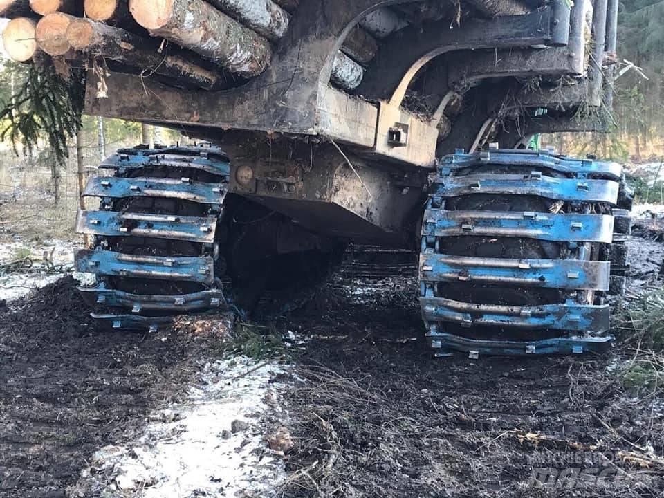  LINTEXON MEGA-150 Forestry - Others
