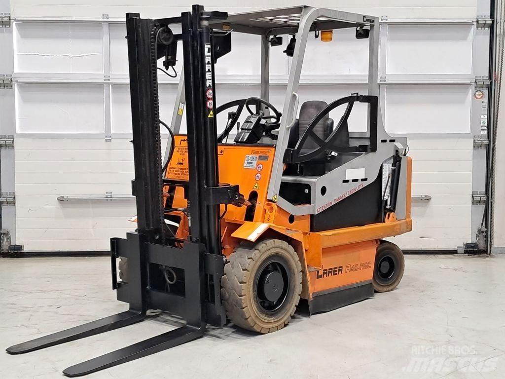 Carer R45NCS Electric forklift trucks