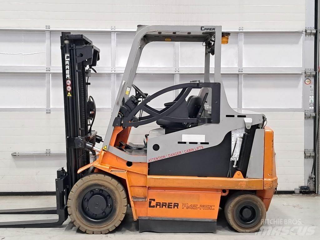 Carer R45NCS Electric forklift trucks