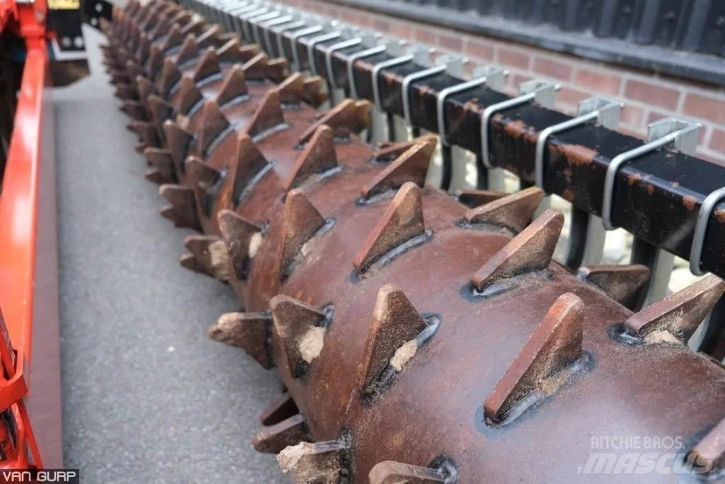 Remac NEX 300/14 Harrows